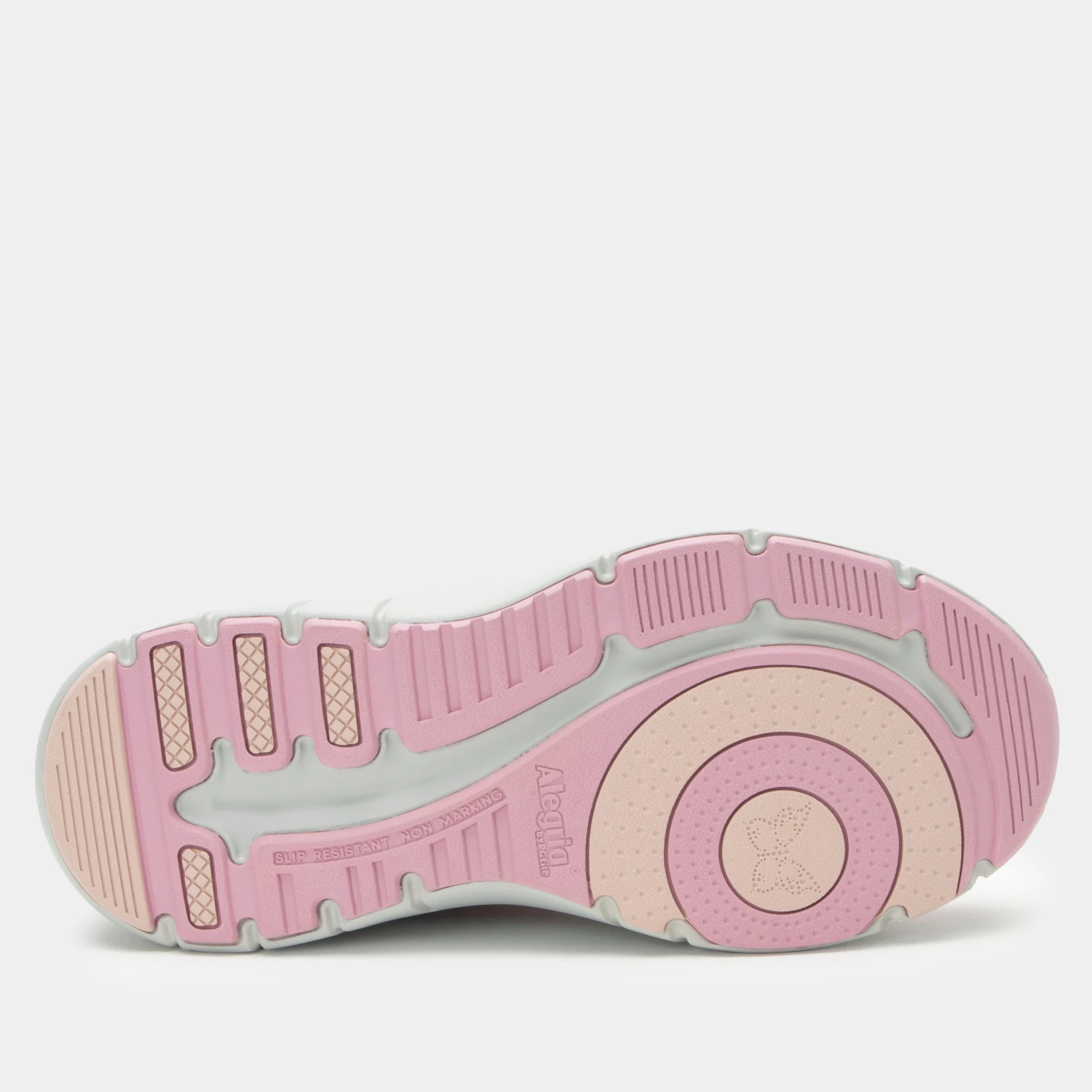 Solstyce Retro Blush Shoe 7 Solstyce Retro Blush Shoe - Image 7