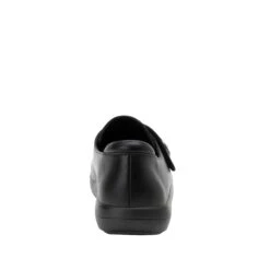 Shoes Spright Black Smooth Shoe 9 Shoes Spright Black Smooth Shoe -Alegria Shoes Shop SPR 7604 S3