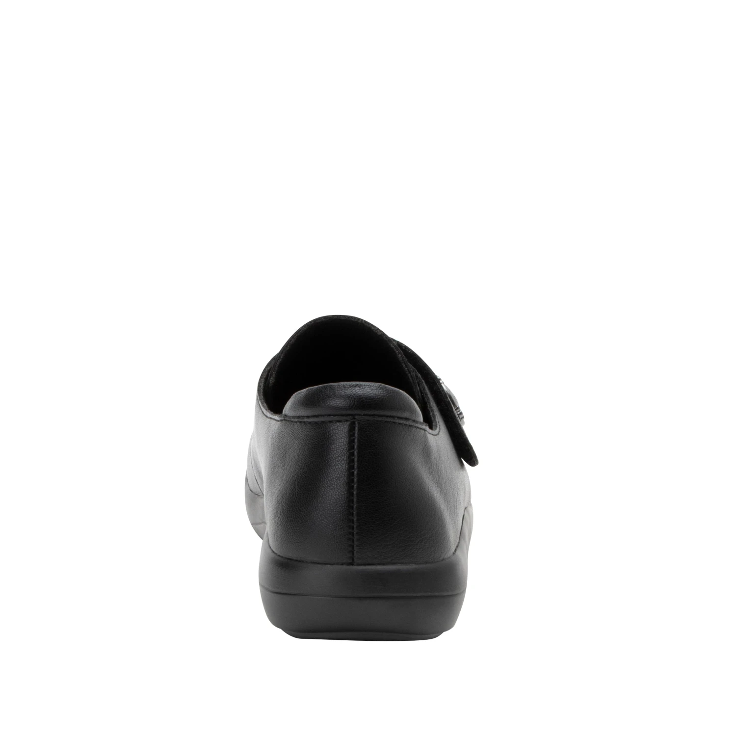 Shoes Spright Black Smooth Shoe 4 Shoes Spright Black Smooth Shoe - Image 4