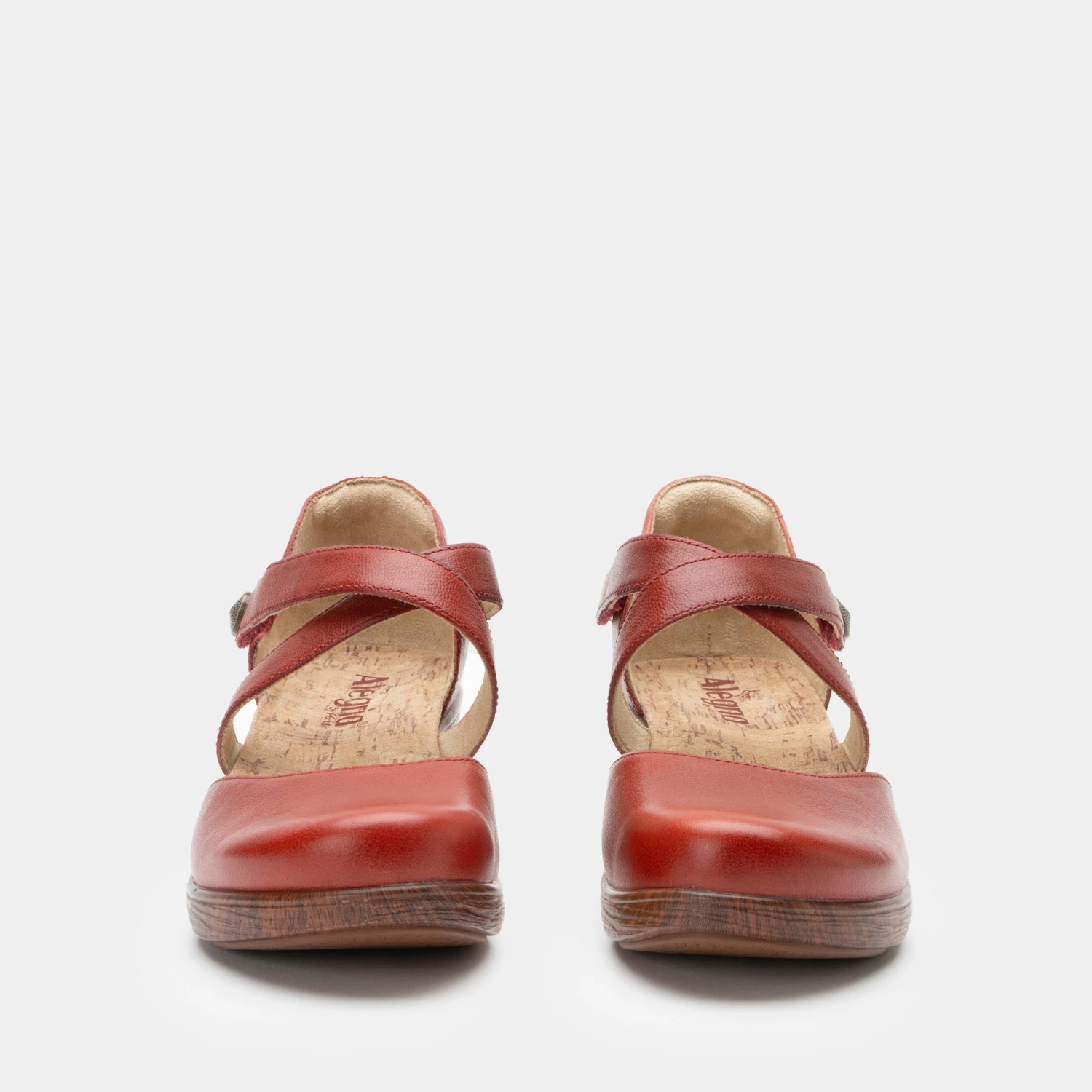 Shoes Savina Garnet Shoe 6 Shoes Savina Garnet Shoe - Image 6