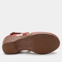 Shoes Savina Garnet Shoe 13 Shoes Savina Garnet Shoe -Alegria Shoes Shop SVA 6107 S6