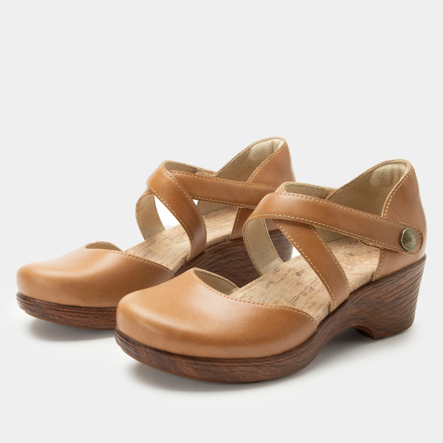 Shoes Savina Latte Shoe 1 Shoes Savina Latte Shoe