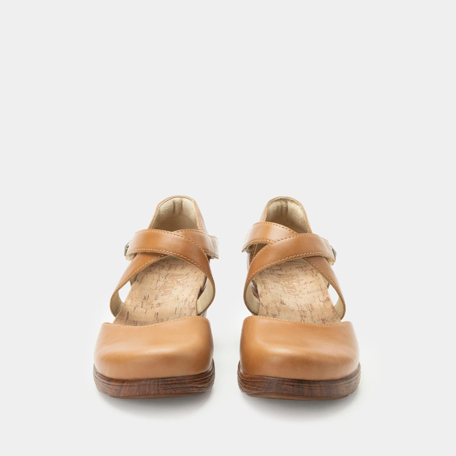 Shoes Savina Latte Shoe 6 Shoes Savina Latte Shoe - Image 6
