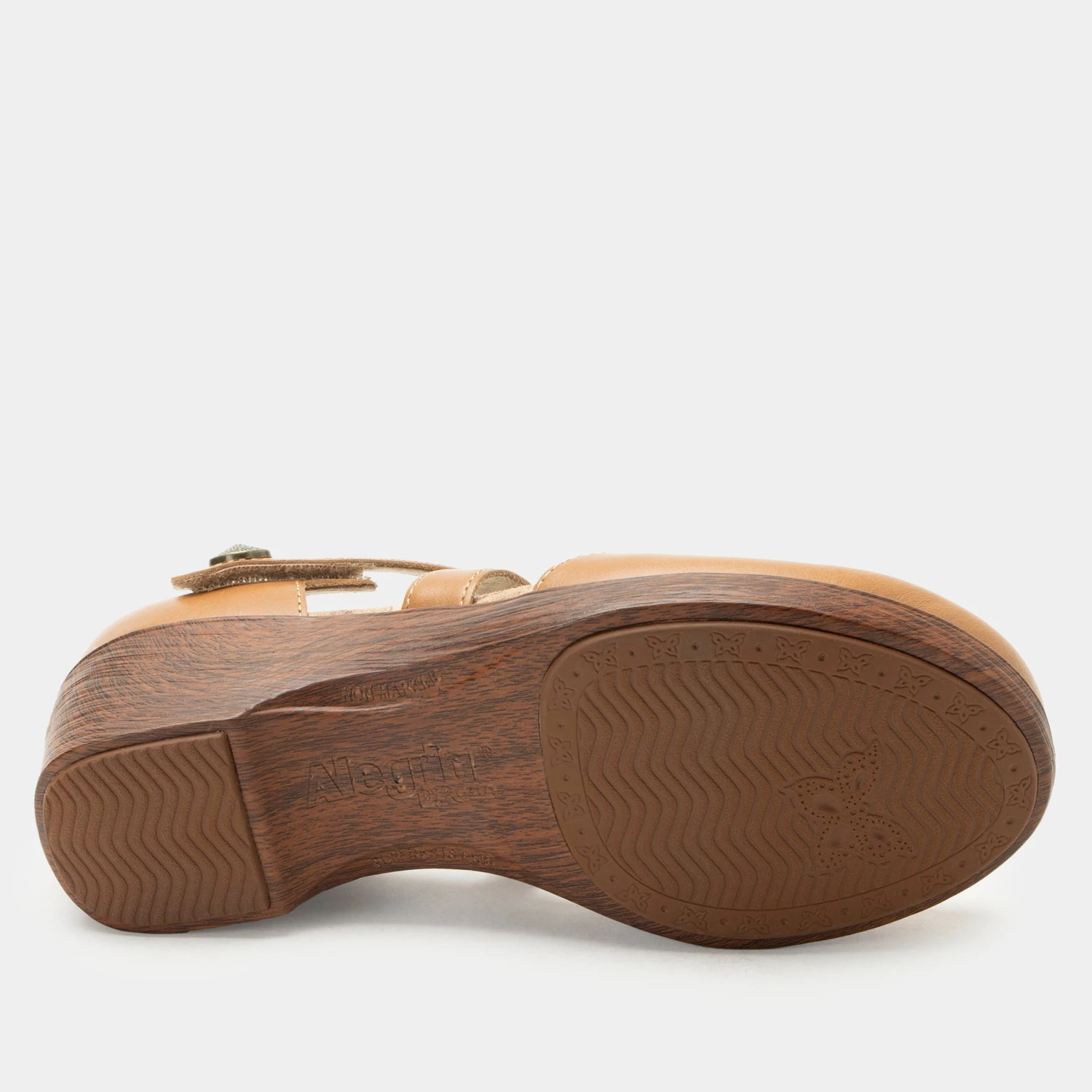 Shoes Savina Latte Shoe 7 Shoes Savina Latte Shoe - Image 7