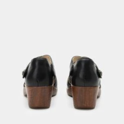 Shoes Savina Coal Shoe -Alegria Shoes Shop SVA 7406 S3