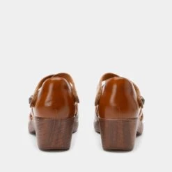 Shoes Savina Luggage Shoe -Alegria Shoes Shop SVA 7773 S3