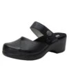 Shoes Sydni Coal Shoe