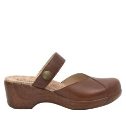 Shoes Sydni Clay Shoe 8 Shoes Sydni Clay Shoe -Alegria Shoes Shop SYD 7407 S2