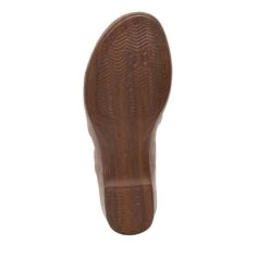 Shoes Sydni Rust Shoe 11 Shoes Sydni Rust Shoe -Alegria Shoes Shop SYD 7444 S5