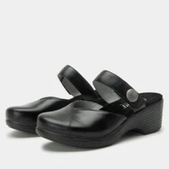 Shoes Sydni Noir Shoe