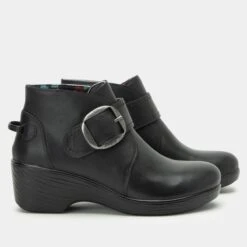 Symone Coal Boot -Alegria Shoes Shop SYM 8105 S2 6384fddf 6eaf 449e 83cd f28d10d5c55f