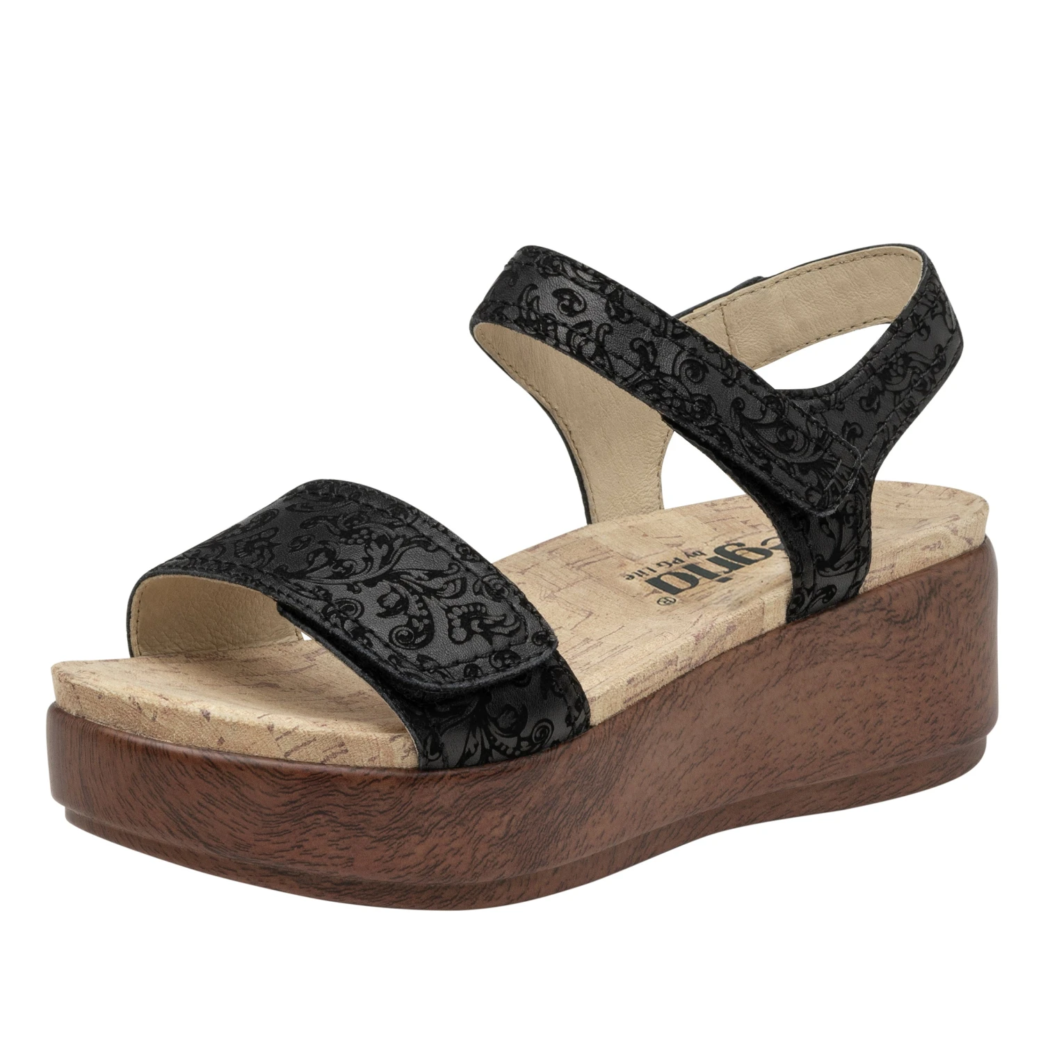 Tamsyn Ivalace Sandal 1 Tamsyn Ivalace Sandal