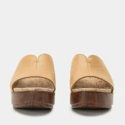 Triniti Fawn Sandal -Alegria Shoes Shop TRI 6105 S5