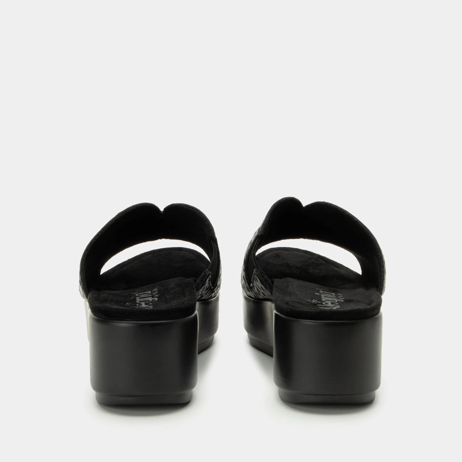 Triniti Not A Cheetah Sandal 3 Triniti Not A Cheetah Sandal - Image 3