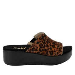 Triniti Safari Sandal 8 Triniti Safari Sandal -Alegria Shoes Shop TRI 7606 S2