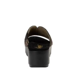 Triniti Safari Sandal 9 Triniti Safari Sandal -Alegria Shoes Shop TRI 7606 S3