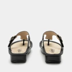 Vella Ink Sandal -Alegria Shoes Shop VEL 6109 S3