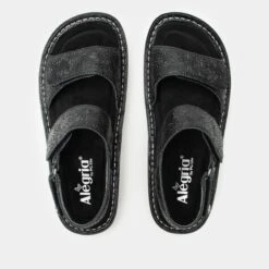 Verona Inky Sandal -Alegria Shoes Shop VER 6422 S4 5c6998e8 50b5 4cba 9c5e 540c5e4c698a