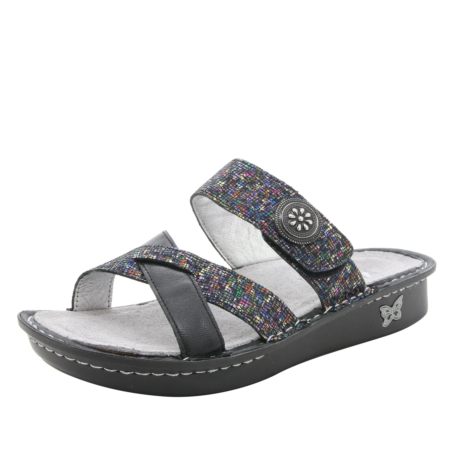 Victoriah All Spice Sandal 1 Victoriah All Spice Sandal