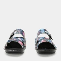 Victoriah Tropic Nights Sandal -Alegria Shoes Shop VIC 6111 S5 bdeedc41 ca42 4f1c b949 4298e2e6e571