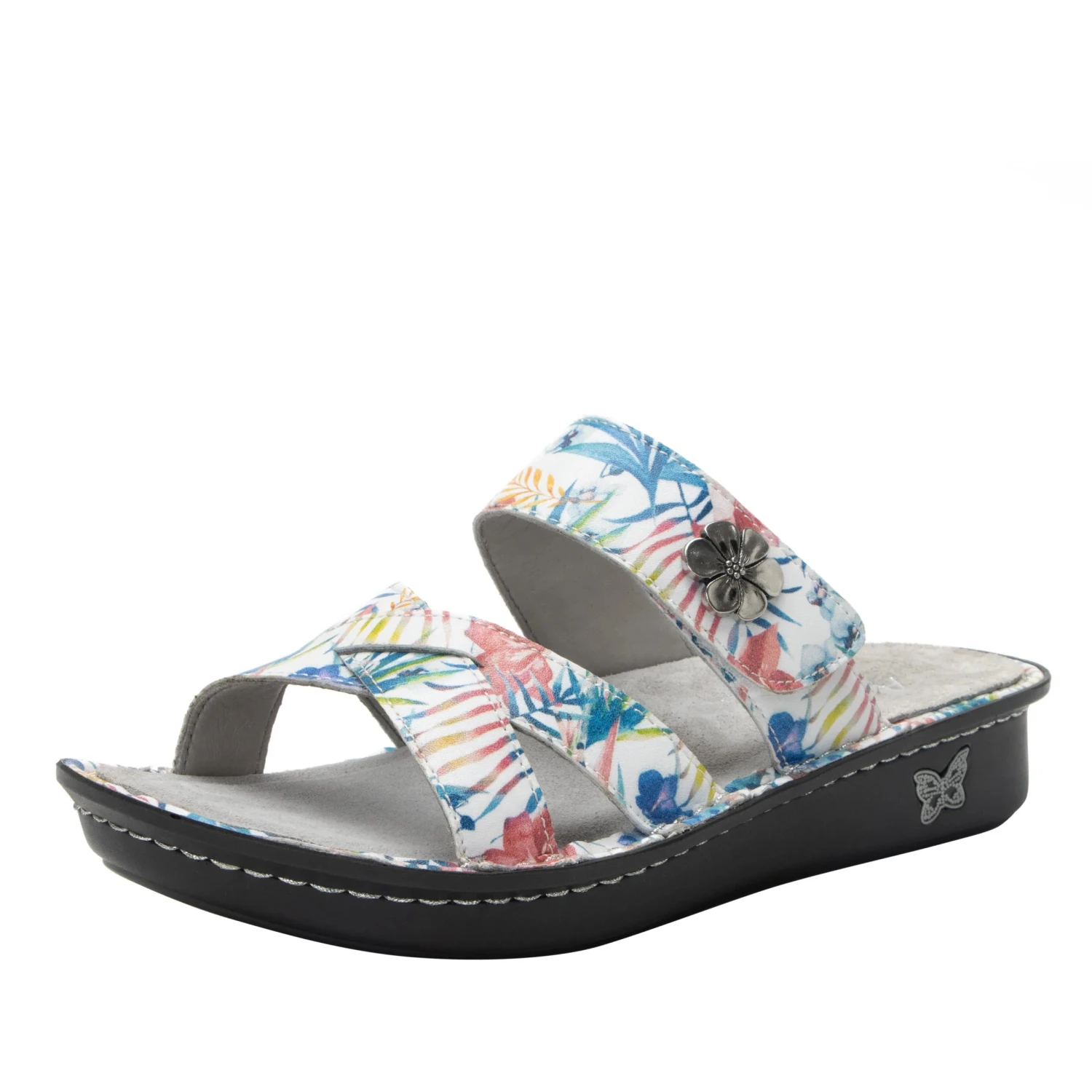 Victoriah Tropic Sandal 1 Victoriah Tropic Sandal