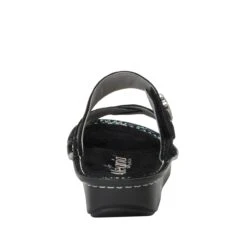 Victoriah Lustrous Sandal -Alegria Shoes Shop VIC 7416 S3