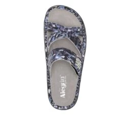 Victoriah Feral Sandal -Alegria Shoes Shop VIC 7501 S4