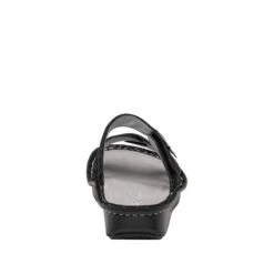 Victoriah Somethings Fishy Sandal 9 Victoriah Somethings Fishy Sandal -Alegria Shoes Shop VIC 7546 S3