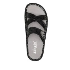 Victoriah Somethings Fishy Sandal 10 Victoriah Somethings Fishy Sandal -Alegria Shoes Shop VIC 7546 S4