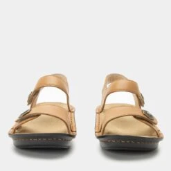 Vienna Fawn Sandal -Alegria Shoes Shop VIE 6105 S5