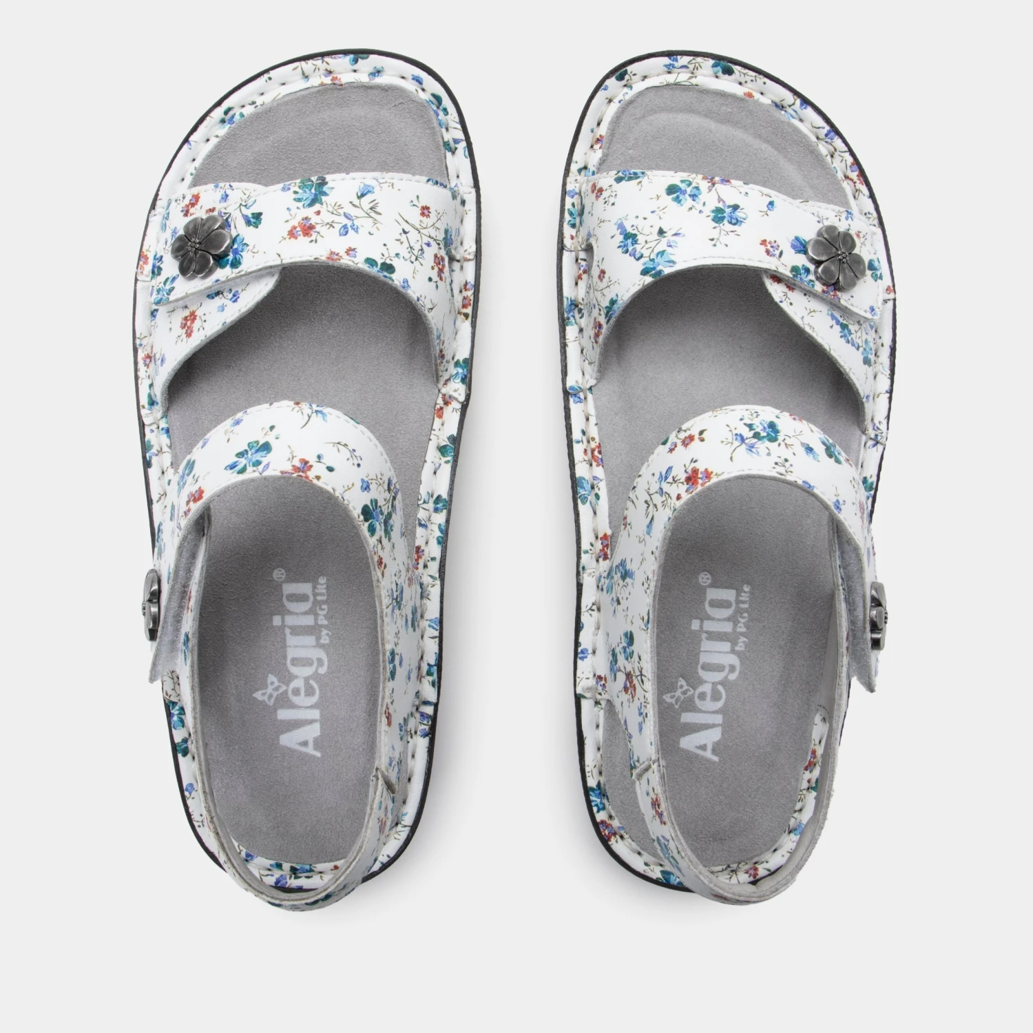 Vienna Keep Calm Sandal 4 Vienna Keep Calm Sandal - Image 4