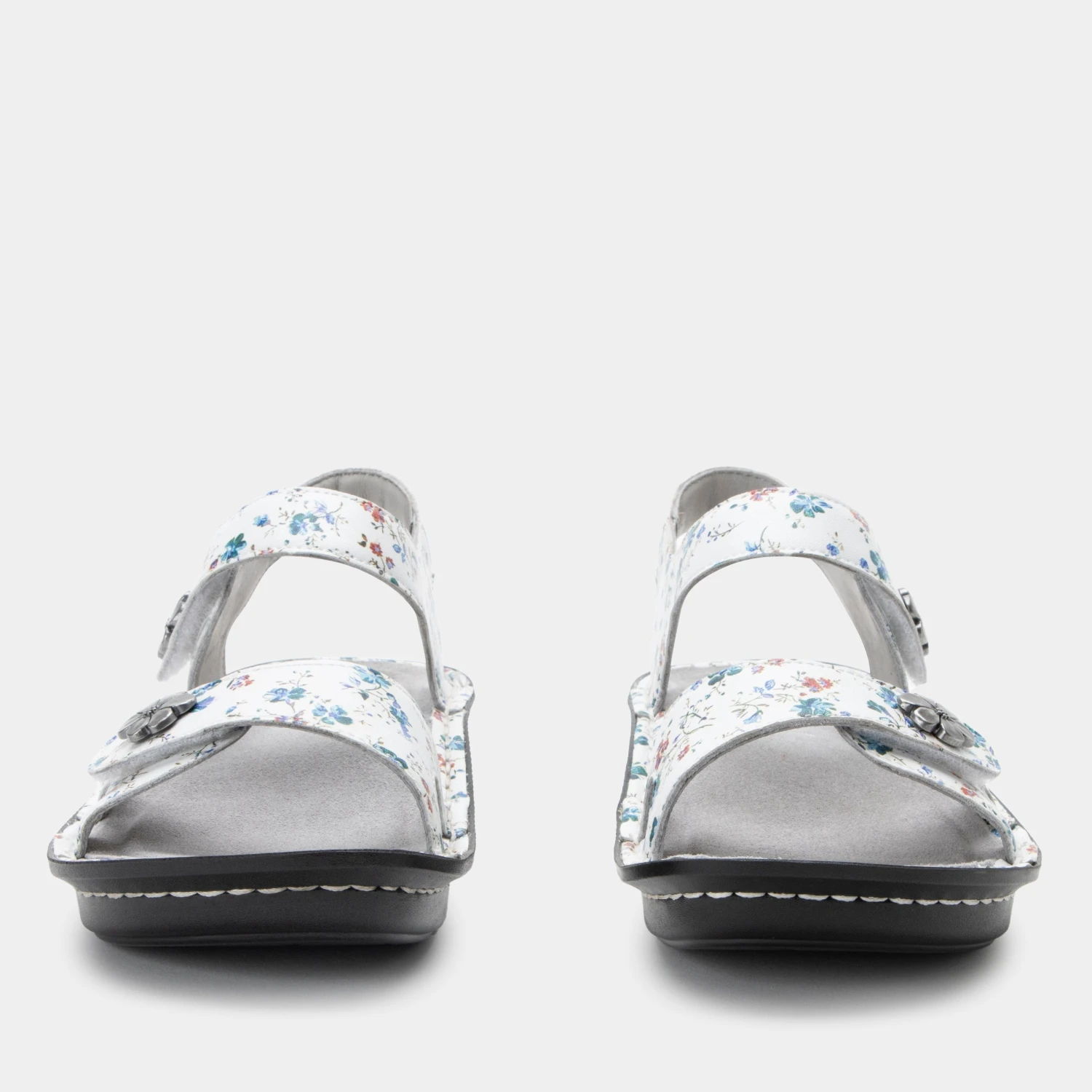 Vienna Keep Calm Sandal 5 Vienna Keep Calm Sandal - Image 5