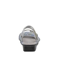 Vienna Smooth Jazz Sandal -Alegria Shoes Shop VIE 7514 S3