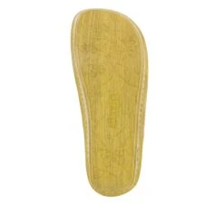 Vienna Aztec Dottie Sandal -Alegria Shoes Shop VIE 843 S5