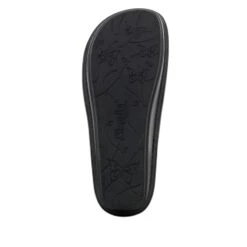 Viki Workwomanship Sandal -Alegria Shoes Shop VIK 839 S5