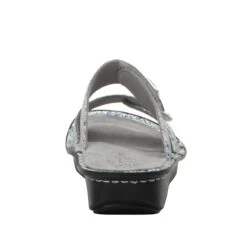 Violette Terrazzo Sandal -Alegria Shoes Shop VIO 7419 S3