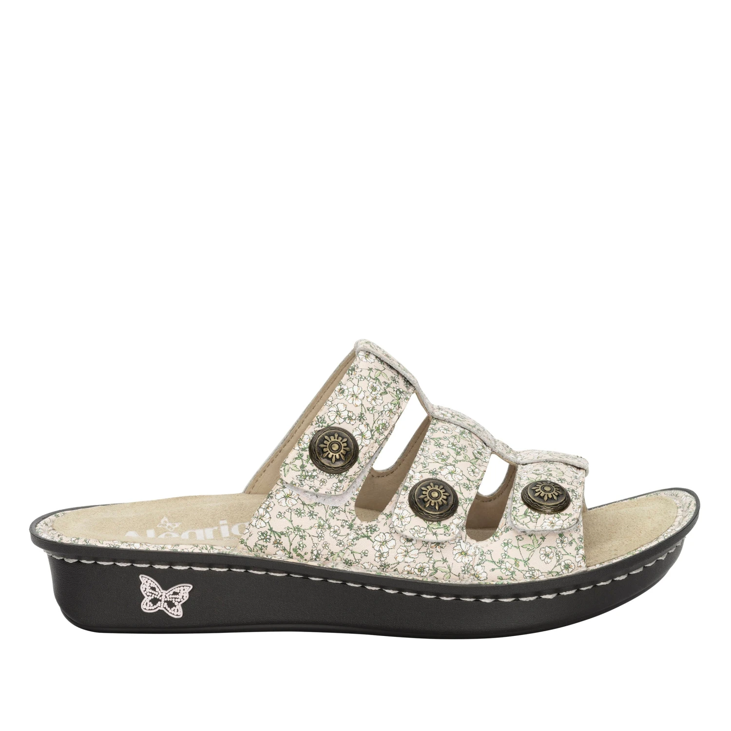 Viera Prairie Jane Sandal 3 Viera Prairie Jane Sandal - Image 3