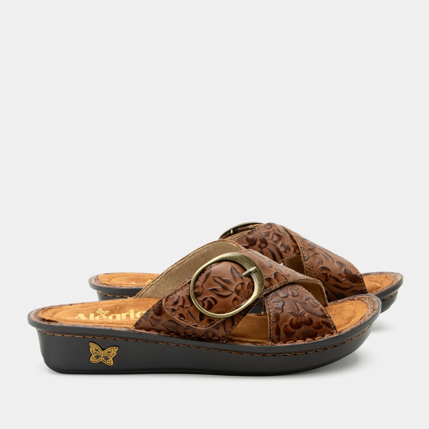 Vanya Loretta Sandal 2 Vanya Loretta Sandal - Image 2