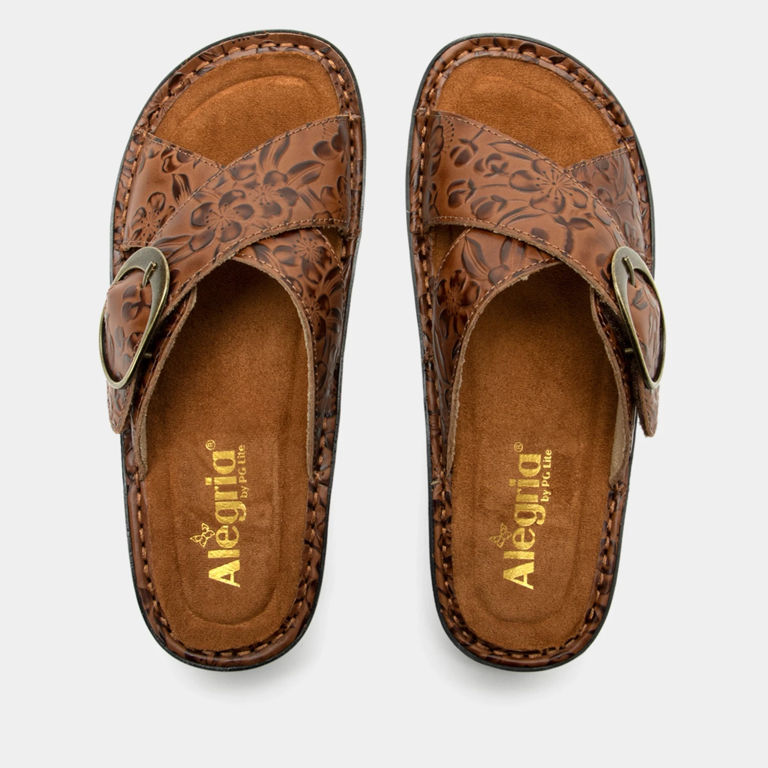 Vanya Loretta Sandal 4 Vanya Loretta Sandal - Image 4