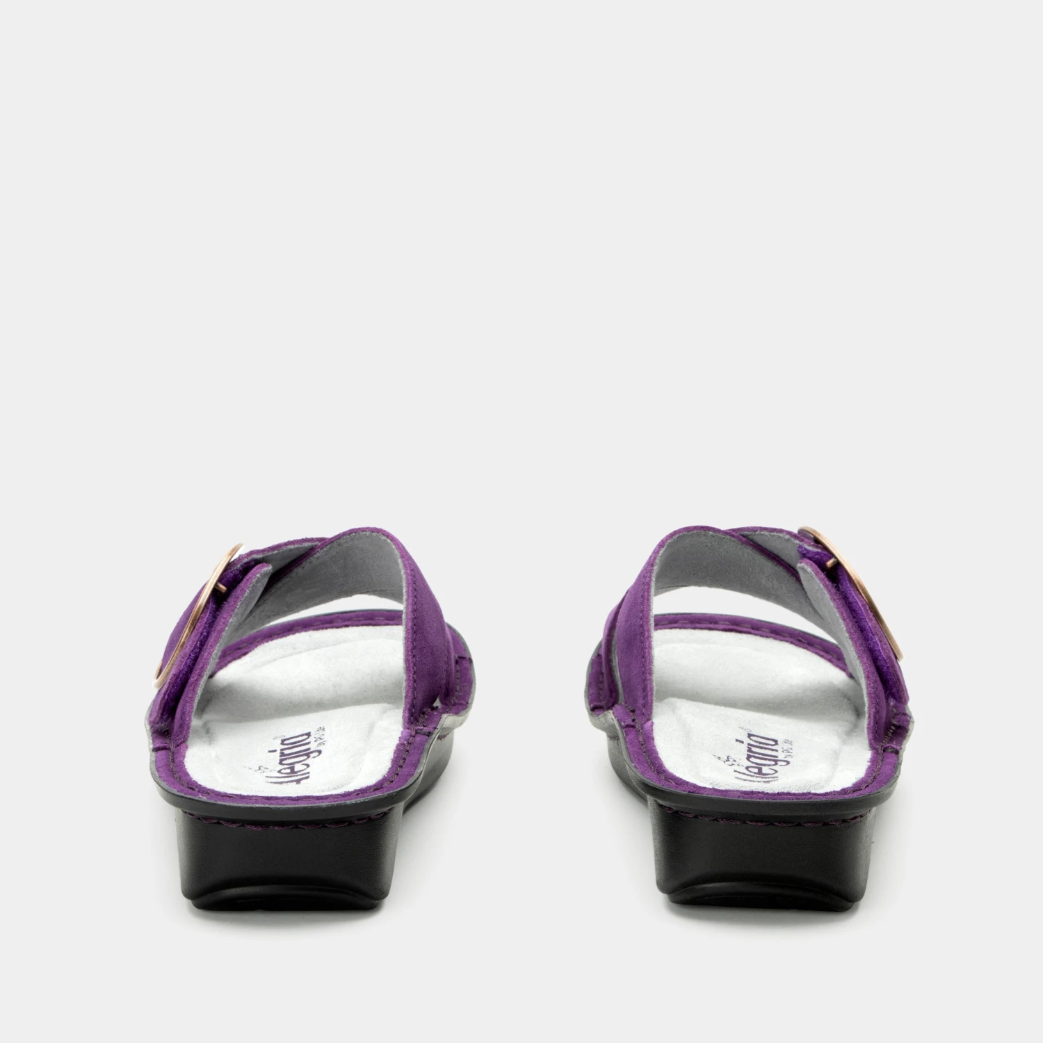 Vanya Deep Amethyst Sandal 4 Vanya Deep Amethyst Sandal - Image 4