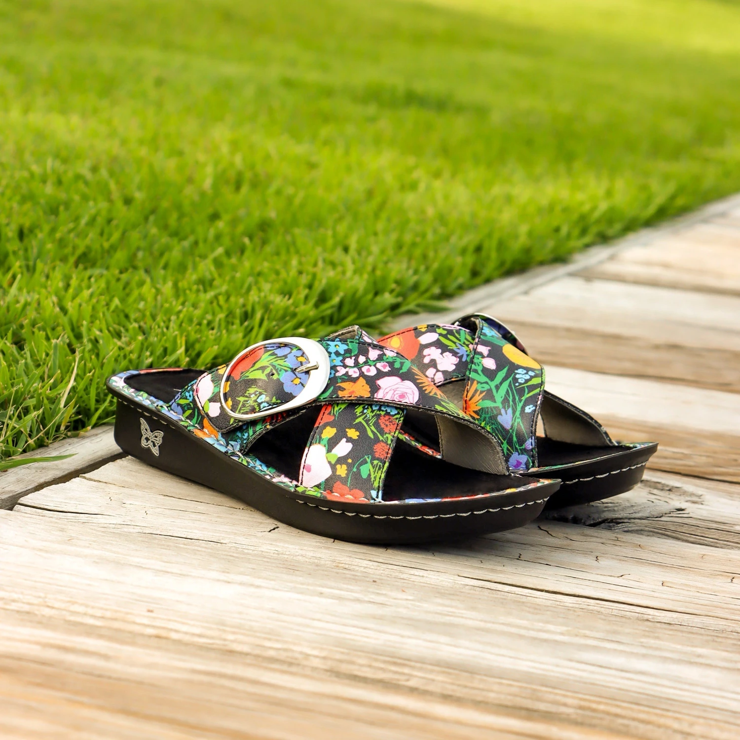 Vanya Sweet Emotions Sandal 2 Vanya Sweet Emotions Sandal - Image 2