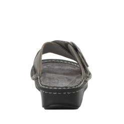 Vanya Oiled Ash Sandal 9 Vanya Oiled Ash Sandal -Alegria Shoes Shop VYA 7413 S3